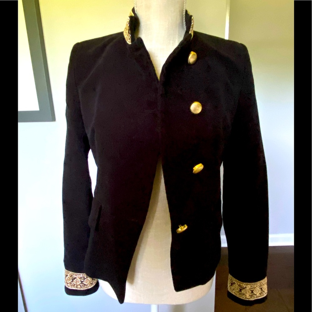 Zara Blazer